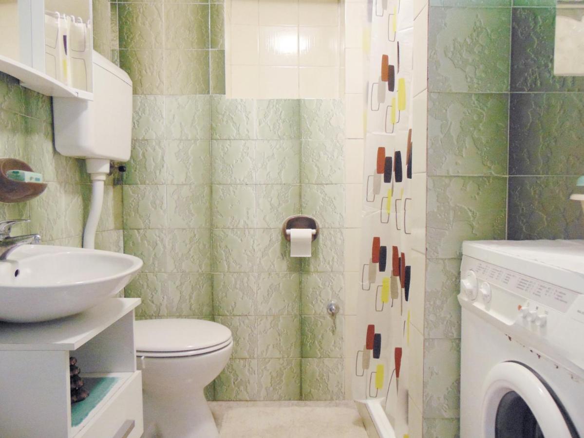 Apartment Villagio Verde Póla Kültér fotó