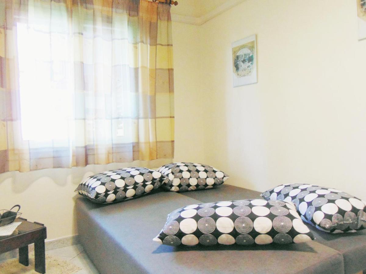 Apartment Villagio Verde Póla Kültér fotó