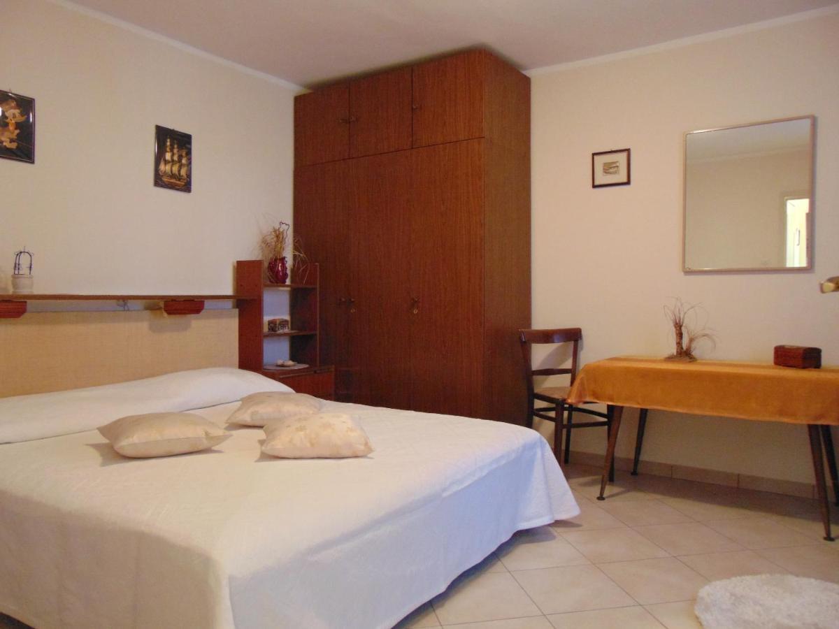 Apartment Villagio Verde Póla Kültér fotó