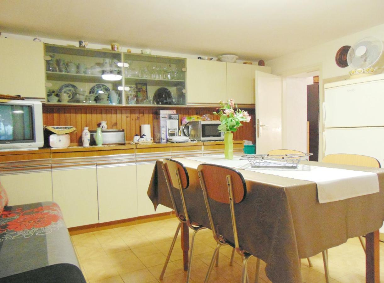 Apartment Villagio Verde Póla Kültér fotó