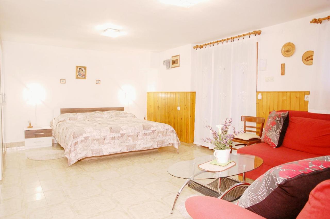 Apartment Villagio Verde Póla Kültér fotó