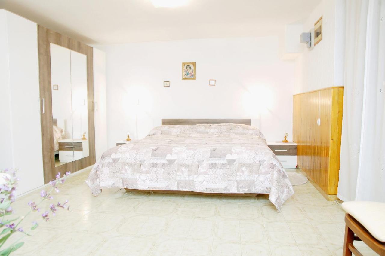 Apartment Villagio Verde Póla Kültér fotó