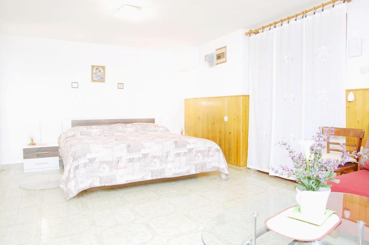 Apartment Villagio Verde Póla Kültér fotó