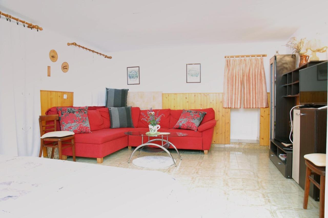 Apartment Villagio Verde Póla Kültér fotó