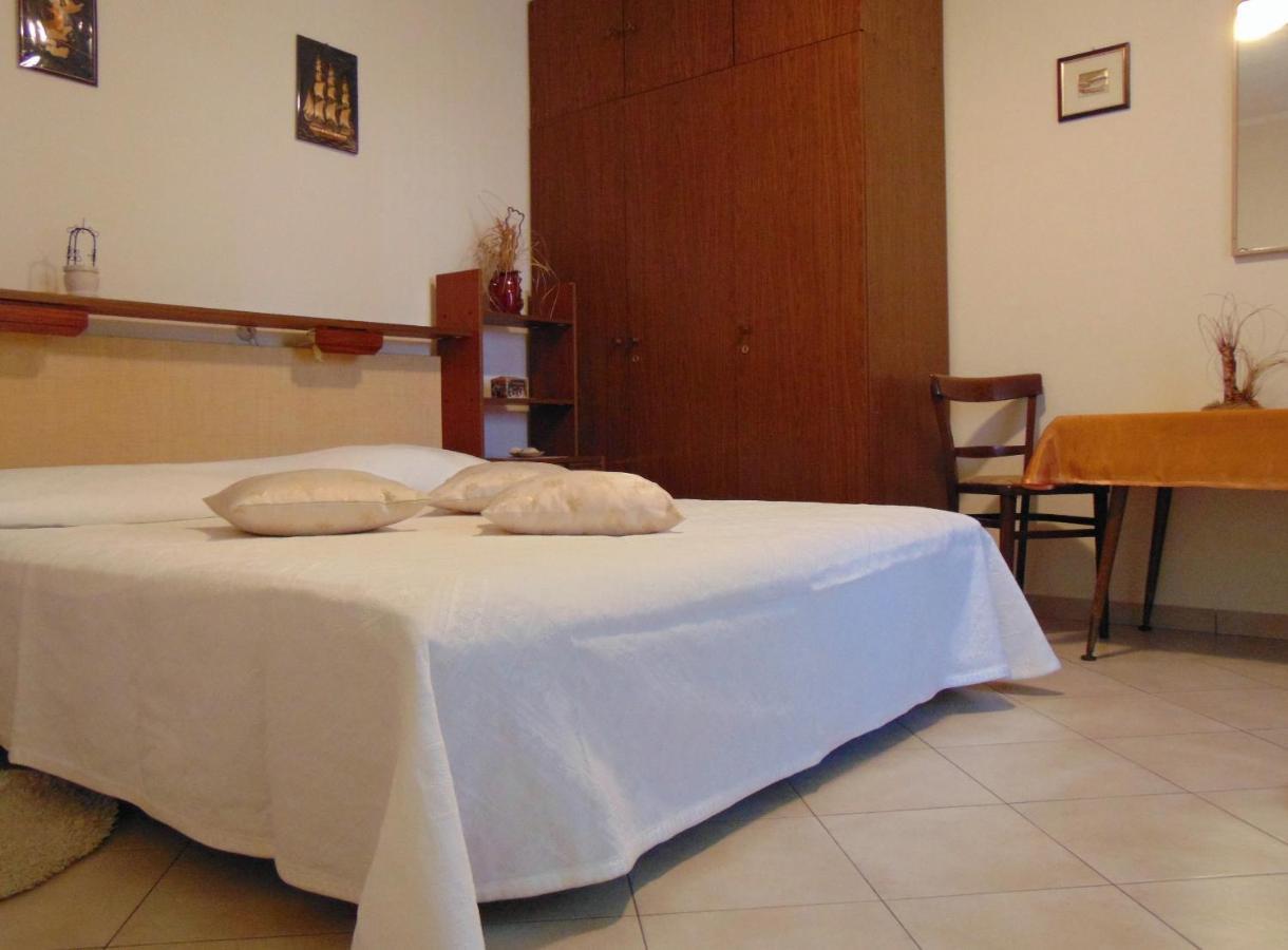 Apartment Villagio Verde Póla Kültér fotó