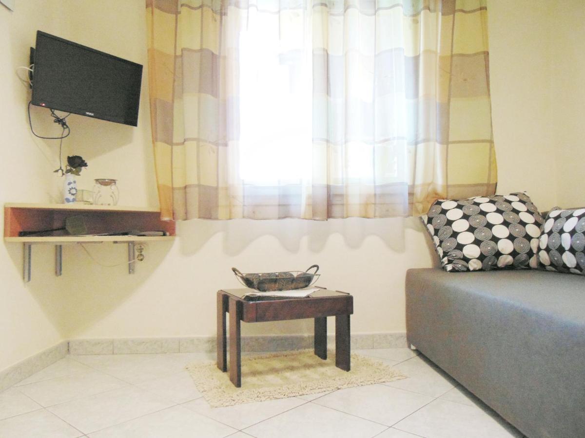 Apartment Villagio Verde Póla Kültér fotó