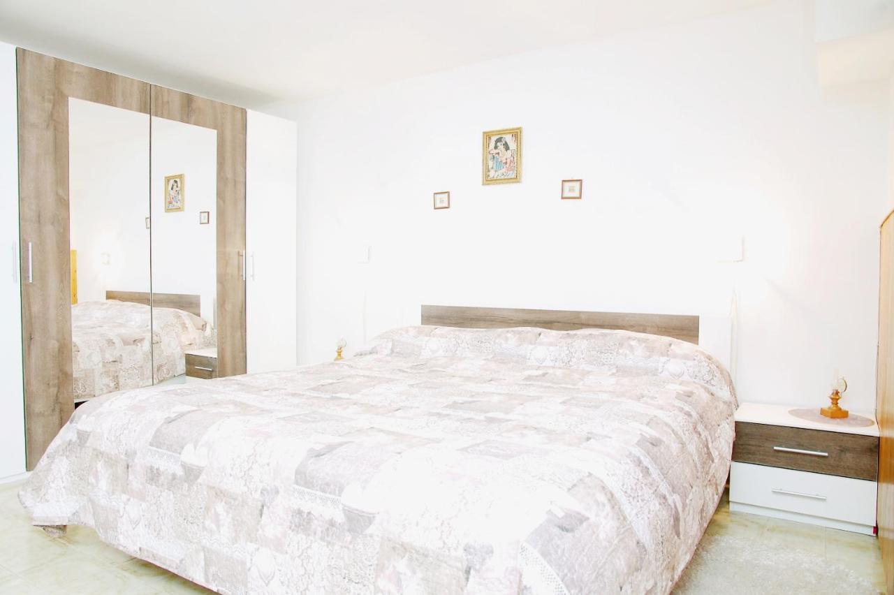 Apartment Villagio Verde Póla Kültér fotó